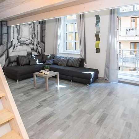 Aradi Apartment Boedapest Buitenkant foto