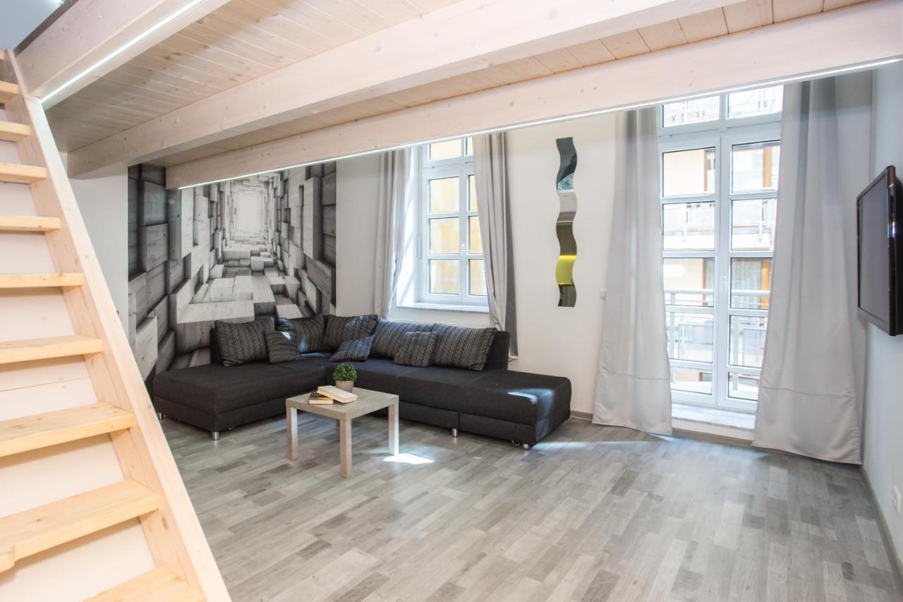 Aradi Apartment Boedapest Buitenkant foto